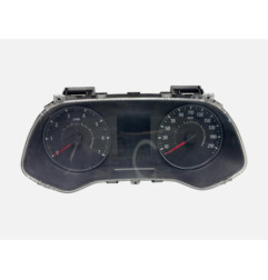 Compteur RENAULT TRAFIC 3 COURT Photo n°1