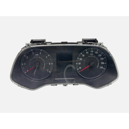 Compteur RENAULT TRAFIC 3 COURT Photo n°1