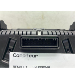 Compteur RENAULT TRAFIC 3 COURT