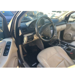MERCEDES CLASSE A 169 PHASE 2 180 2.0 CDI - 16V TURBO Photo n°1