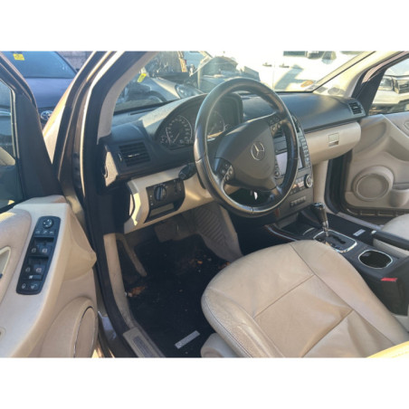 MERCEDES CLASSE A 169 PHASE 2 180 2.0 CDI - 16V TURBO Photo n°1