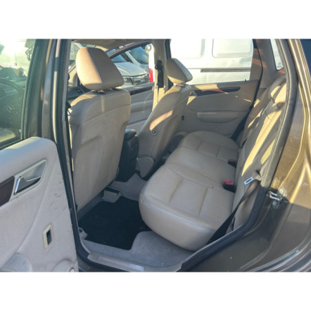 MERCEDES CLASSE A 169 PHASE 2 180 2.0 CDI - 16V TURBO