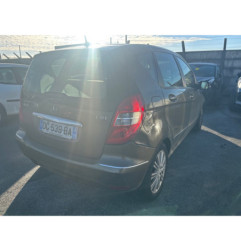 MERCEDES CLASSE A 169 PHASE 2 180 2.0 CDI - 16V TURBO