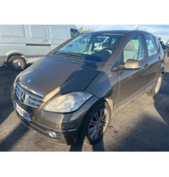 MERCEDES CLASSE A 169 PHASE 2 180 2.0 CDI - 16V TURBO