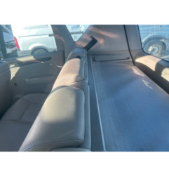 MERCEDES CLASSE A 169 PHASE 2 180 2.0 CDI - 16V TURBO