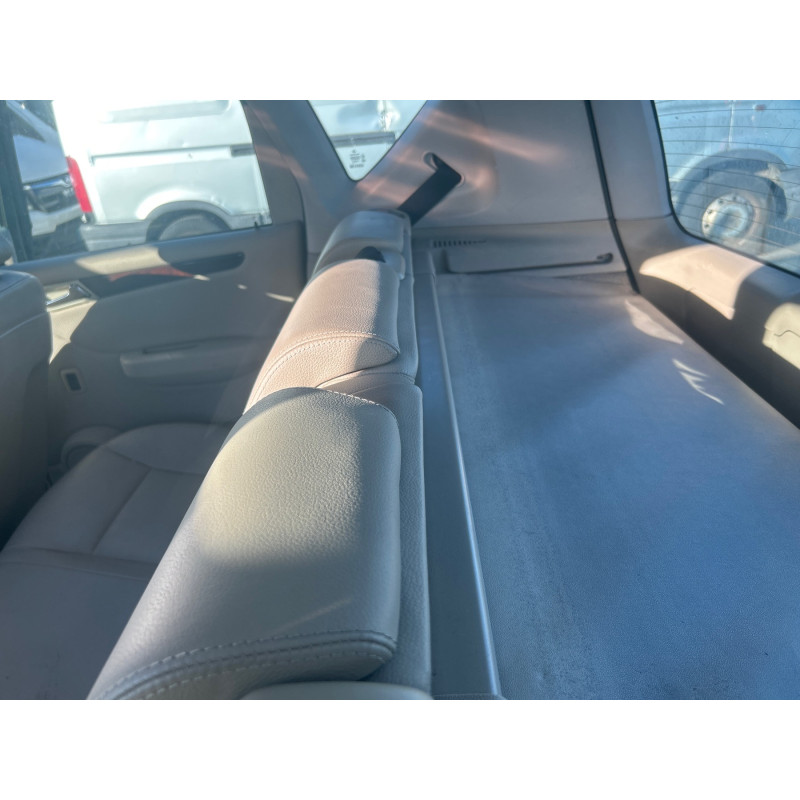MERCEDES CLASSE A 169 PHASE 2 180 2.0 CDI - 16V TURBO Photo n°5