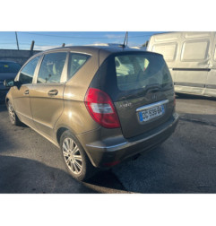 MERCEDES CLASSE A 169 PHASE 2 180 2.0 CDI - 16V TURBO
