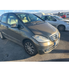 MERCEDES CLASSE A 169 PHASE 2 180 2.0 CDI - 16V TURBO
