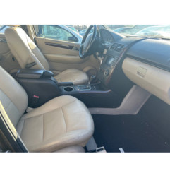 MERCEDES CLASSE A 169 PHASE 2 180 2.0 CDI - 16V TURBO