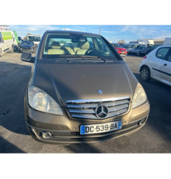 MERCEDES CLASSE A 169 PHASE 2 180 2.0 CDI - 16V TURBO