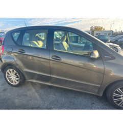 MERCEDES CLASSE A 169 PHASE 2 180 2.0 CDI - 16V TURBO