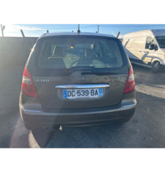 MERCEDES CLASSE A 169 PHASE 2 180 2.0 CDI - 16V TURBO