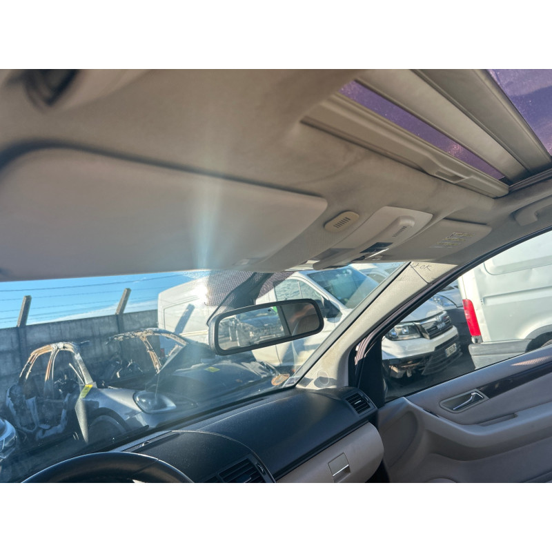 MERCEDES CLASSE A 169 PHASE 2 180 2.0 CDI - 16V TURBO Photo n°14