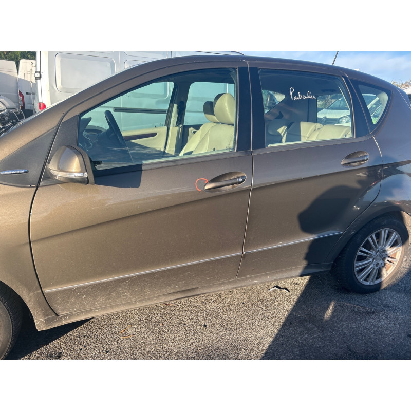 MERCEDES CLASSE A 169 PHASE 2 180 2.0 CDI - 16V TURBO Photo n°15
