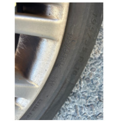 MERCEDES CLASSE A 169 PHASE 2 180 2.0 CDI - 16V TURBO