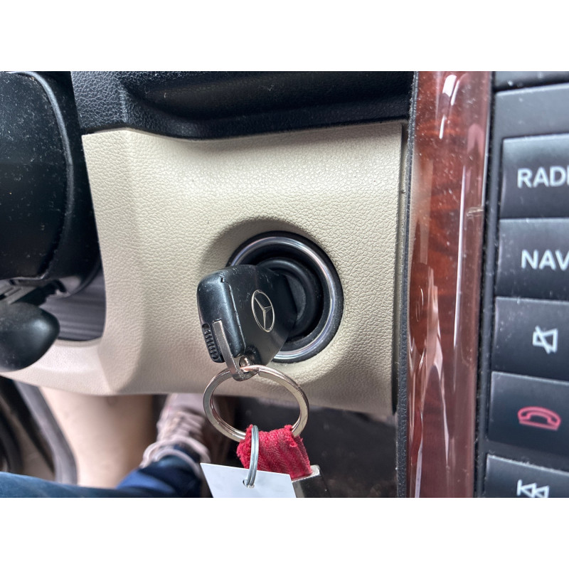 MERCEDES CLASSE A 169 PHASE 2 180 2.0 CDI - 16V TURBO Photo n°19
