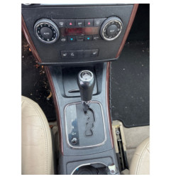 MERCEDES CLASSE A 169 PHASE 2 180 2.0 CDI - 16V TURBO