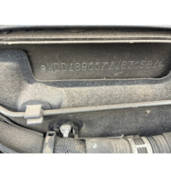 MERCEDES CLASSE A 169 PHASE 2 180 2.0 CDI - 16V TURBO