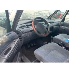 RENAULT ESPACE 3 2.2 TD - 12V TURBO