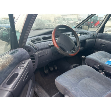 RENAULT ESPACE 3 2.2 TD - 12V TURBO
