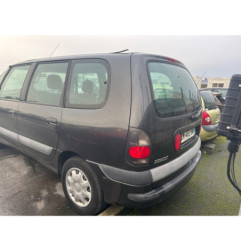 RENAULT ESPACE 3 2.2 TD - 12V TURBO