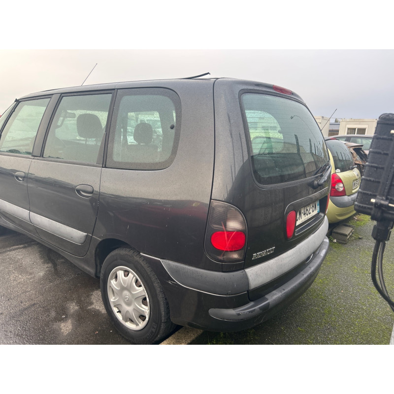 RENAULT ESPACE 3 2.2 TD - 12V TURBO Photo n°3