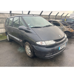 RENAULT ESPACE 3 2.2 TD - 12V TURBO