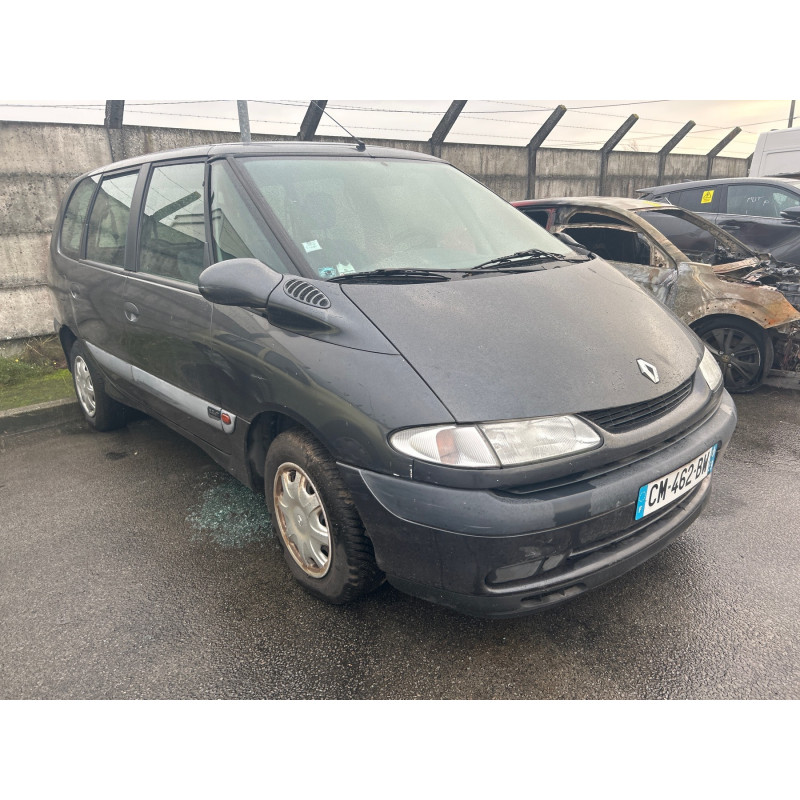 RENAULT ESPACE 3 2.2 TD - 12V TURBO Photo n°4