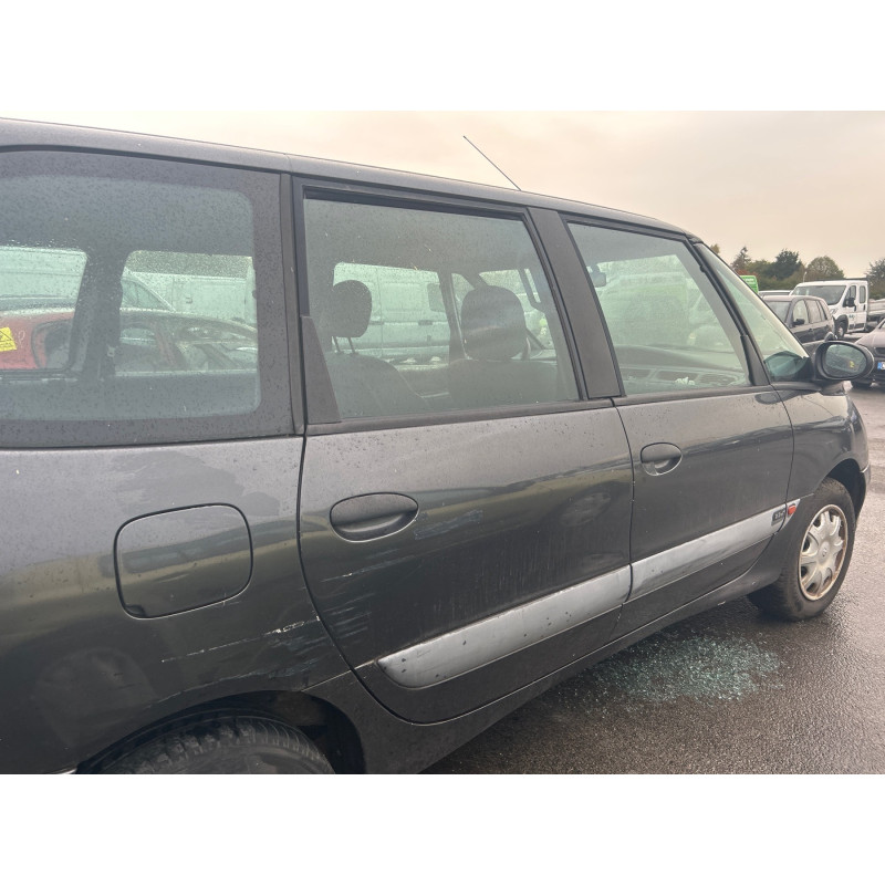 RENAULT ESPACE 3 2.2 TD - 12V TURBO Photo n°6