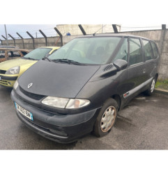 RENAULT ESPACE 3 2.2 TD - 12V TURBO
