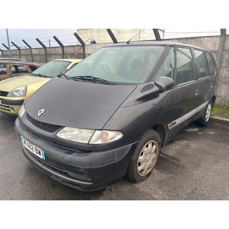 RENAULT ESPACE 3 2.2 TD - 12V TURBO Photo n°7