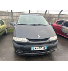RENAULT ESPACE 3 2.2 TD - 12V TURBO