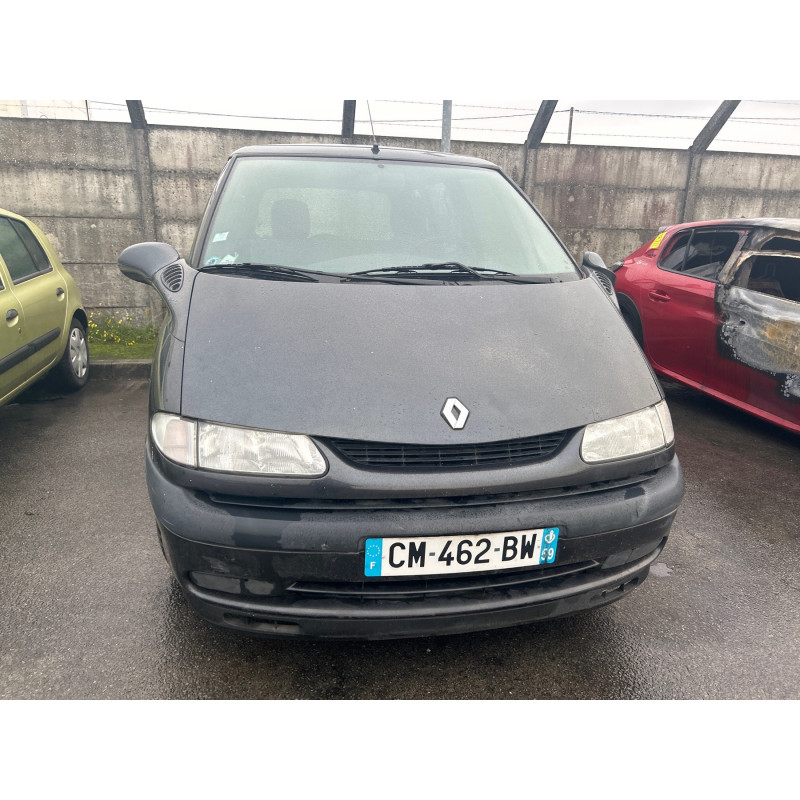 RENAULT ESPACE 3 2.2 TD - 12V TURBO Photo n°8