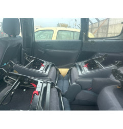 RENAULT ESPACE 3 2.2 TD - 12V TURBO