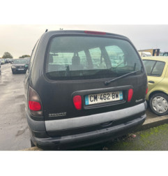 RENAULT ESPACE 3 2.2 TD - 12V TURBO
