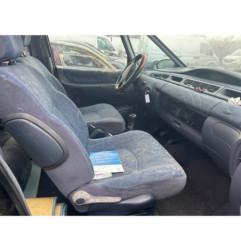 RENAULT ESPACE 3 2.2 TD - 12V TURBO