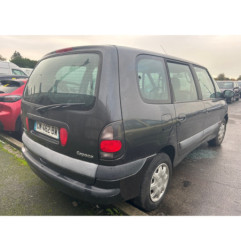 RENAULT ESPACE 3 2.2 TD - 12V TURBO