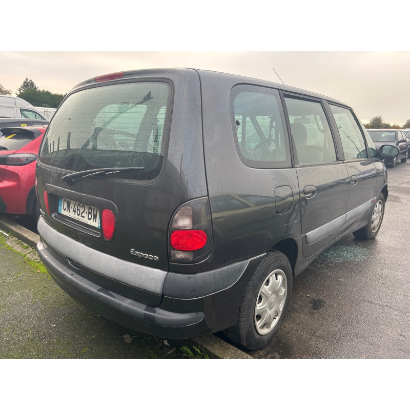 RENAULT ESPACE 3 2.2 TD - 12V TURBO Photo n°13