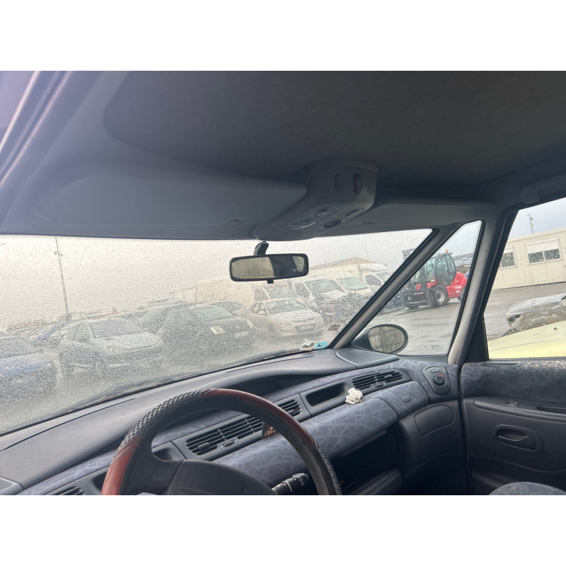 RENAULT ESPACE 3 2.2 TD - 12V TURBO Photo n°14