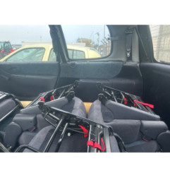 RENAULT ESPACE 3 2.2 TD - 12V TURBO
