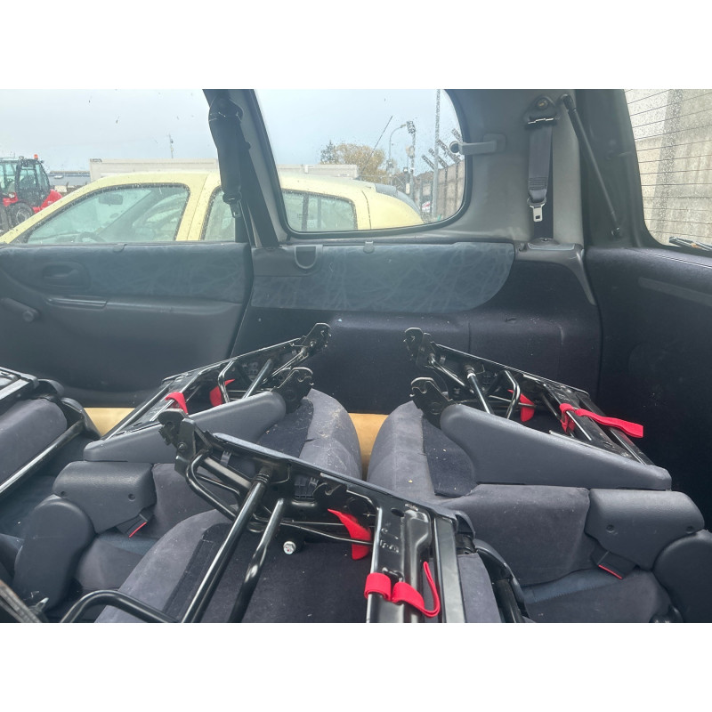 RENAULT ESPACE 3 2.2 TD - 12V TURBO Photo n°15