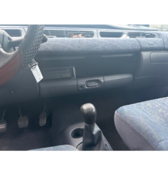 RENAULT ESPACE 3 2.2 TD - 12V TURBO