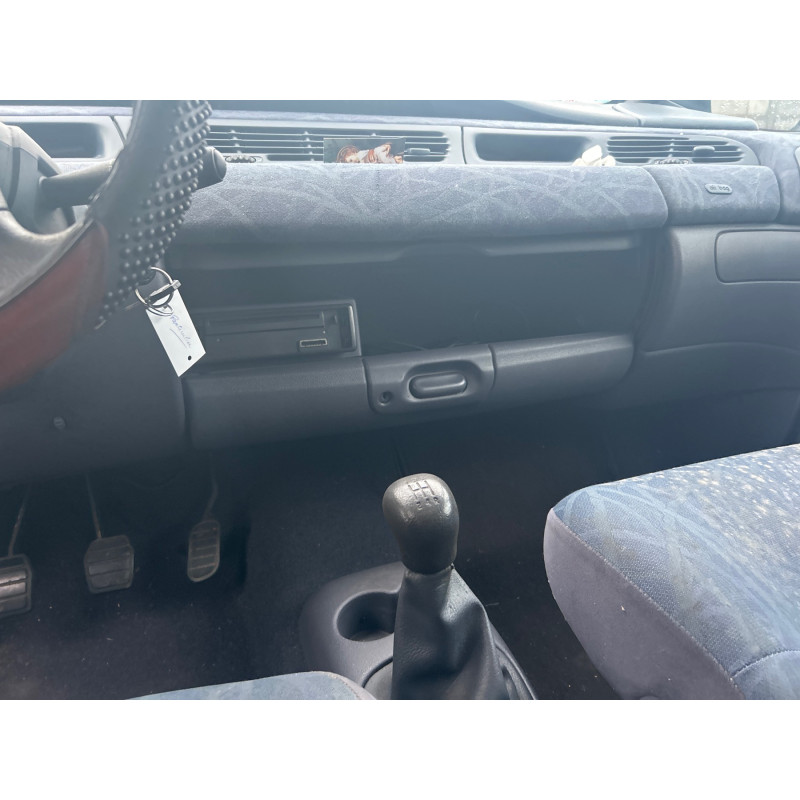 RENAULT ESPACE 3 2.2 TD - 12V TURBO Photo n°16