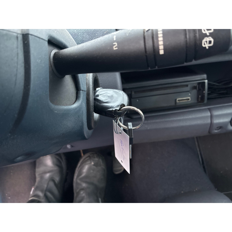 RENAULT ESPACE 3 2.2 TD - 12V TURBO Photo n°18