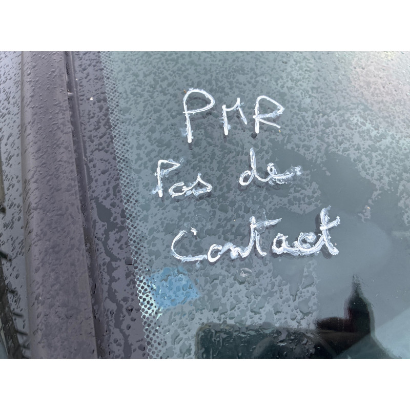 RENAULT ESPACE 3 2.2 TD - 12V TURBO Photo n°21