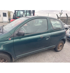 TOYOTA YARIS 1 PHASE 1 1.0i - 16V