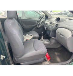 TOYOTA YARIS 1 PHASE 1 1.0i - 16V