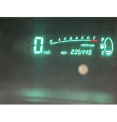 TOYOTA YARIS 1 PHASE 1 1.0i - 16V