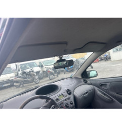 TOYOTA YARIS 1 PHASE 1 1.0i - 16V