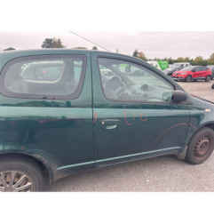 TOYOTA YARIS 1 PHASE 1 1.0i - 16V